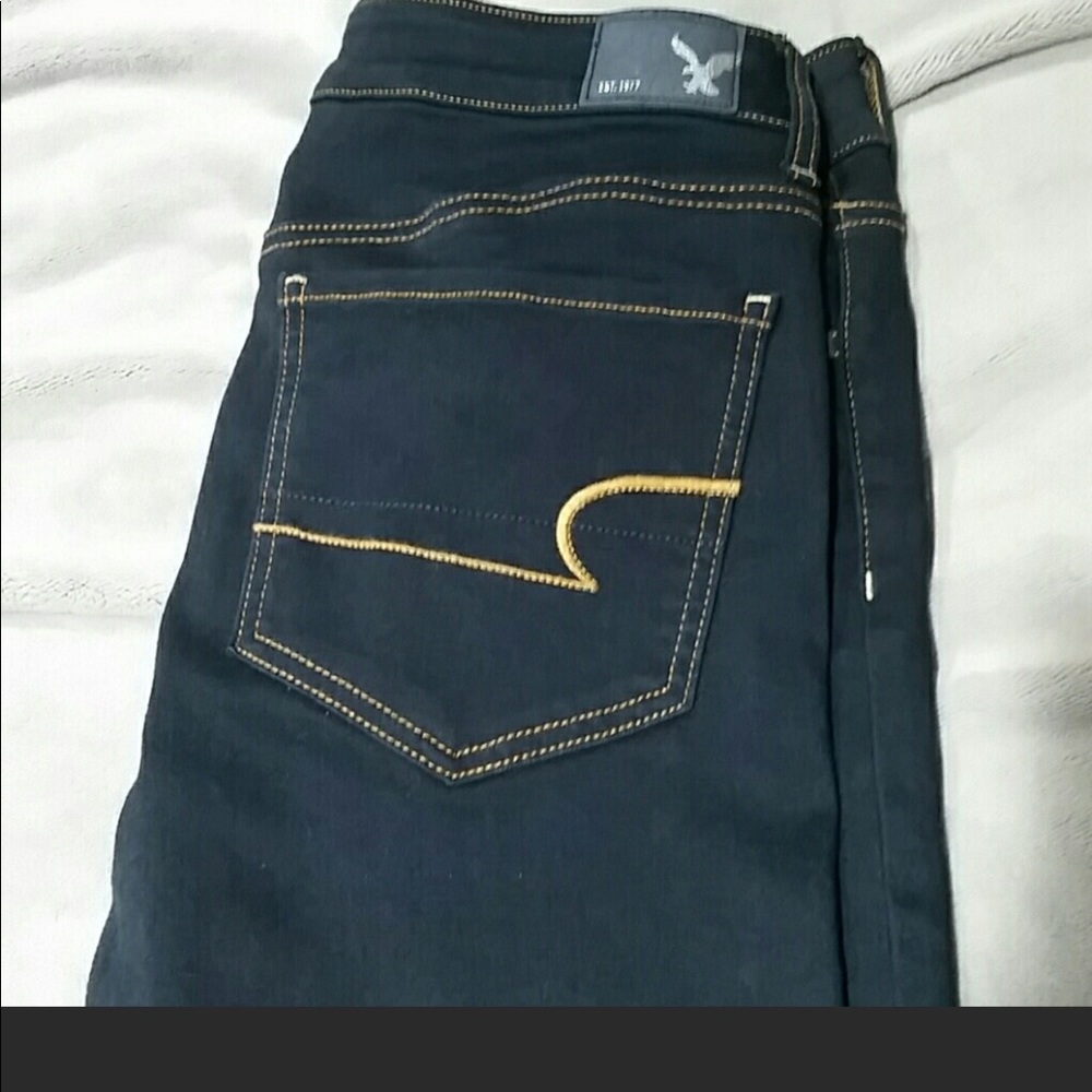 American Eagle Jegging
